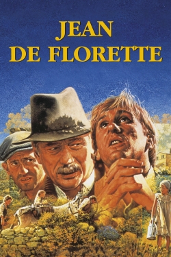 Jean de Florette free movies