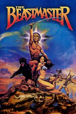 The Beastmaster free movies