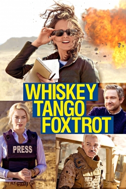 Whiskey Tango Foxtrot free movies