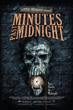 Minutes Past Midnight free movies