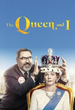 The Queen and I free movies