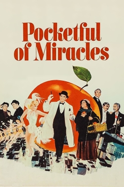 Pocketful of Miracles free movies