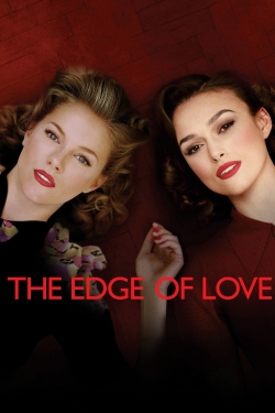 The Edge of Love free movies