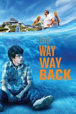 The Way Way Back free movies