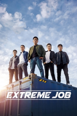 Extreme Job free movies