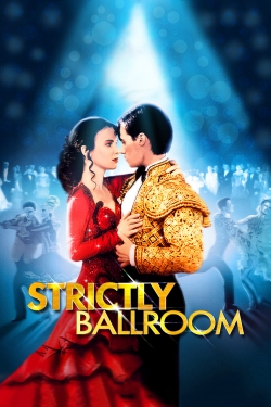 Strictly Ballroom free movies
