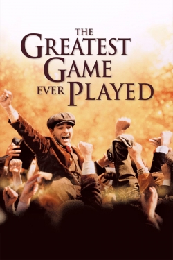 The Greatest Game Ever Played free movies