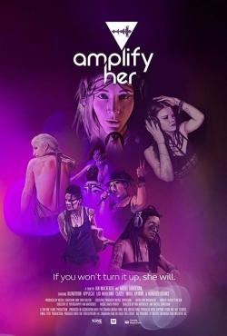Amplify Her free movies