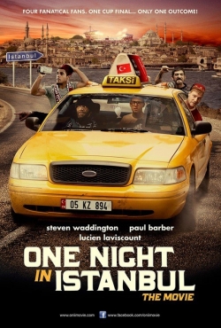 One Night in Istanbul free movies