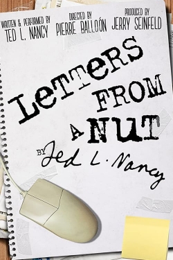 Letters from a Nut free movies