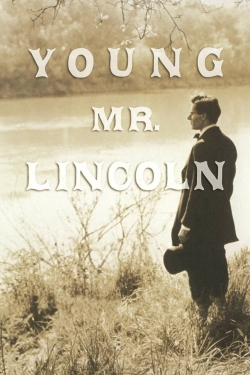 Young Mr. Lincoln free movies