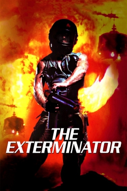 The Exterminator free movies
