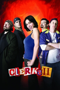 Clerks II free movies