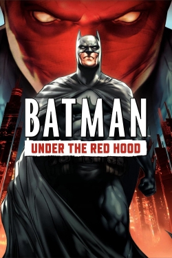Batman: Under the Red Hood free movies