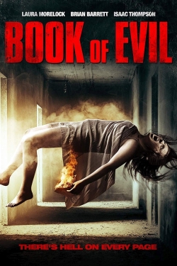 Book of Evil free movies