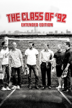 The Class Of '92 free movies