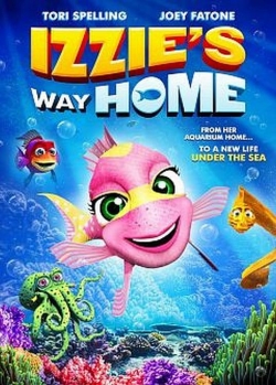Izzie's Way Home free movies