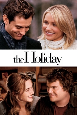 The Holiday free movies