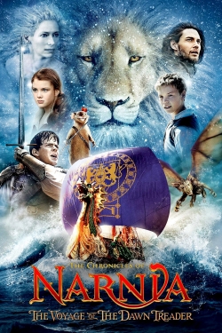 The Chronicles of Narnia: The Voyage of the Dawn Treader free movies
