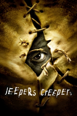 Jeepers Creepers free movies