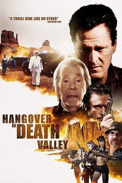 Hangover in Death Valley free movies
