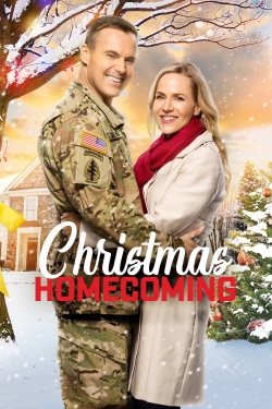 Christmas Homecoming free movies