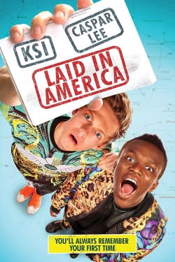 Laid in America free movies
