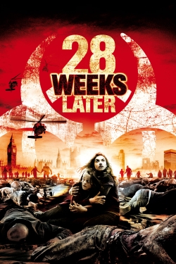 28 Weeks Later free movies