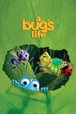 A Bug's Life free movies