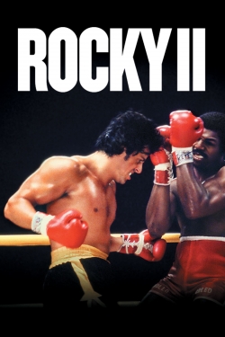Rocky II free movies