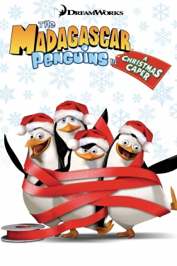 The Madagascar Penguins in a Christmas Caper free movies