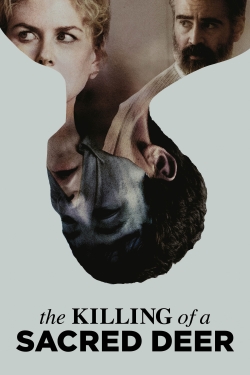 The Killing of a Sacred Deer free movies