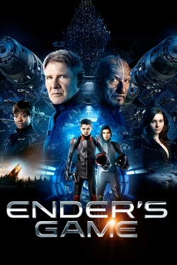 Ender's Game free movies