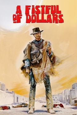 A Fistful of Dollars free movies