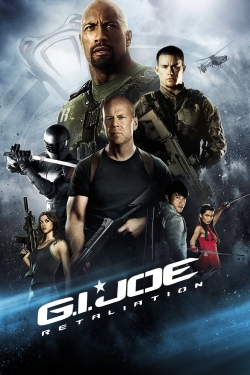 G.I. Joe: Retaliation free movies