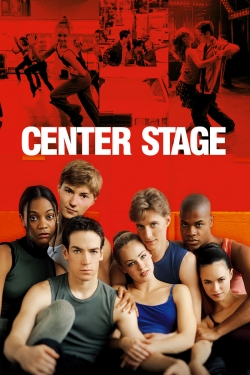 Center Stage free movies