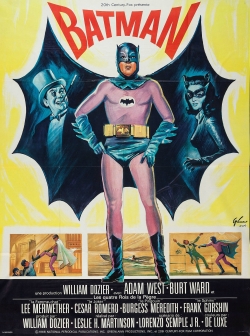 Batman free movies