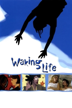Waking Life free movies