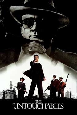 The Untouchables free movies