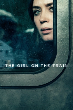 The Girl on the Train free movies