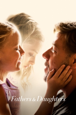 Fathers and Daughters free movies