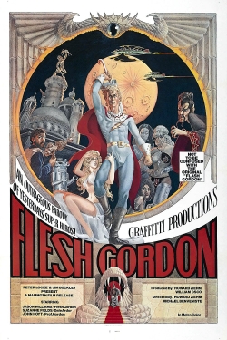 Flesh Gordon free movies