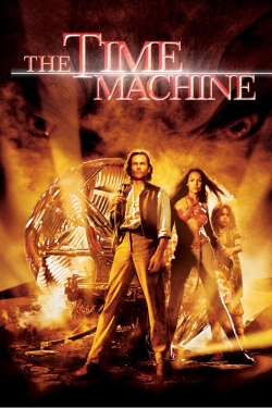The Time Machine free movies