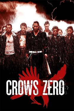 Crows Zero free movies