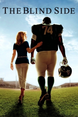 The Blind Side free movies
