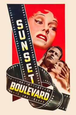 Sunset Boulevard free movies