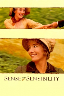 Sense and Sensibility free movies