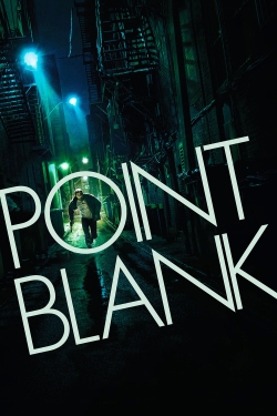 Point Blank free movies