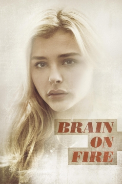 Brain on Fire free movies