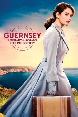 The Guernsey Literary & Potato Peel Pie Society free movies
